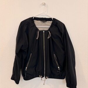 Athleta Black Women's Jacket
